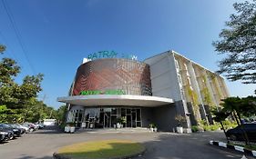 Patra Dumai Hotel